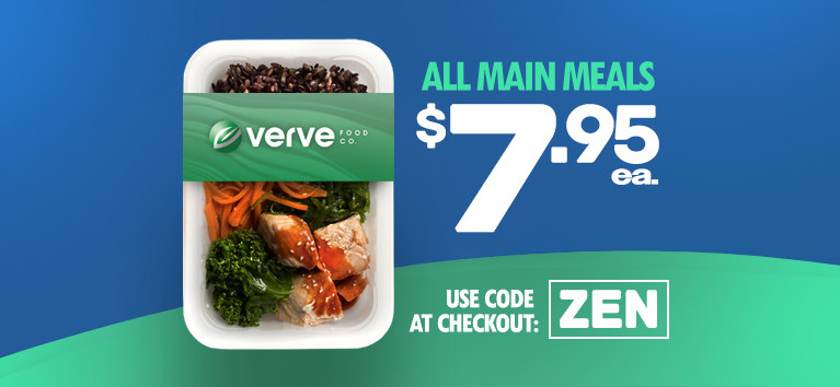 Pick Your Meals |