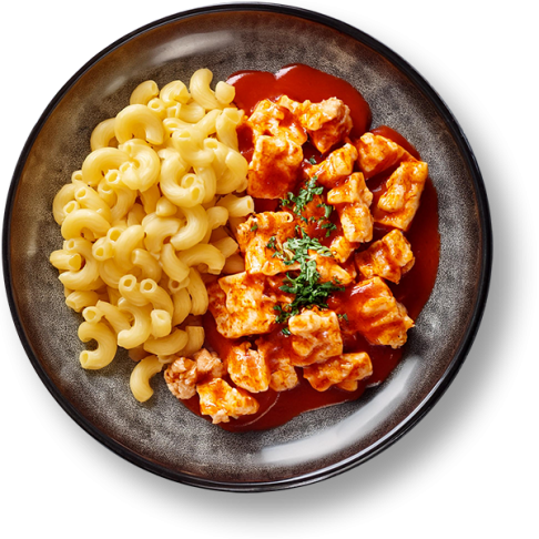 Signature Buffalo Chicken