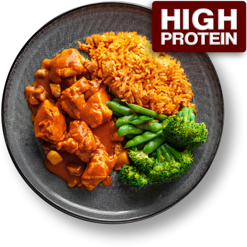 New Delhi Butter Chicken XL