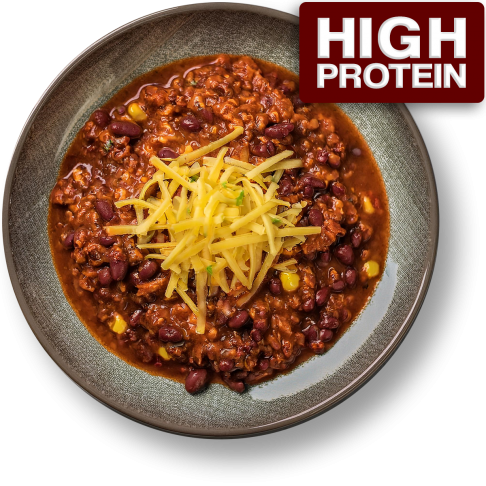 Classic Chilli Con Carne XL