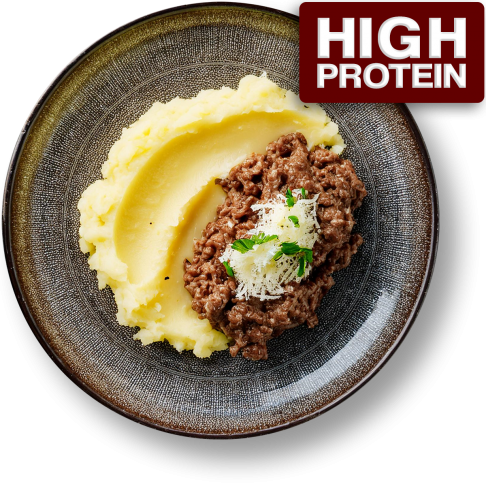 Traditional English Cottage Pie XL