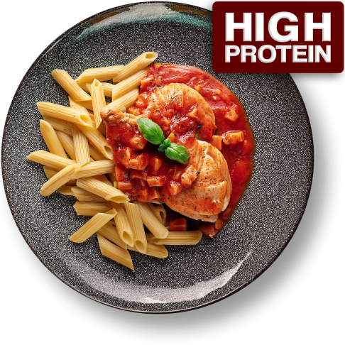 Creamy Tomato Chicken XL