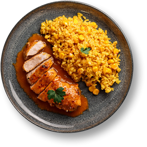 Portuguese Peri Peri Chicken