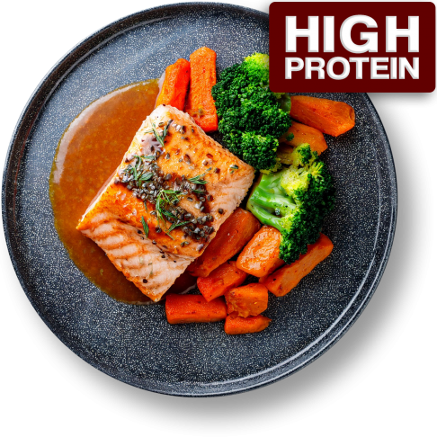 Portuguese Peri Peri Dory XL