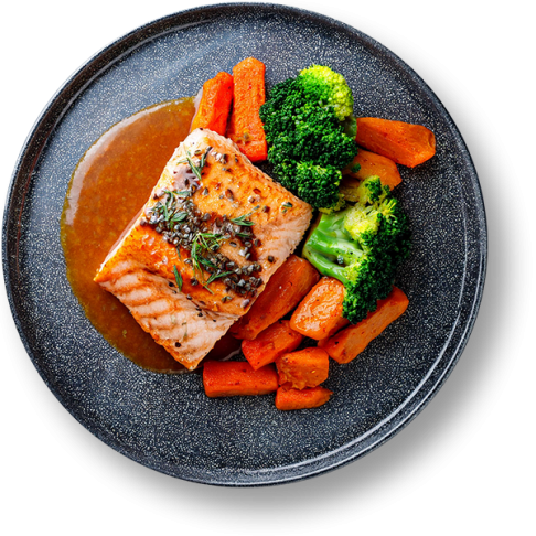 Portuguese Peri Peri Dory