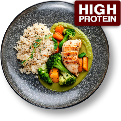 Tempest Thai Green Curry XL