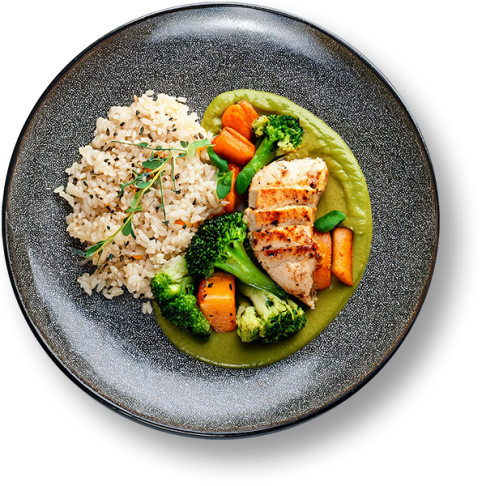 Tempest Thai Green Curry