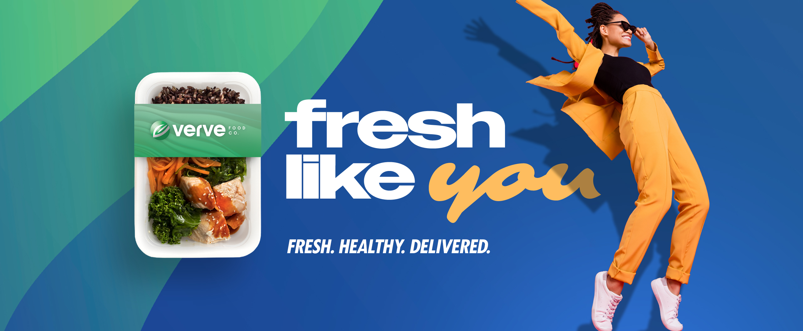 Fresh Like You